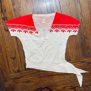 COPY - Vintage Adidas top